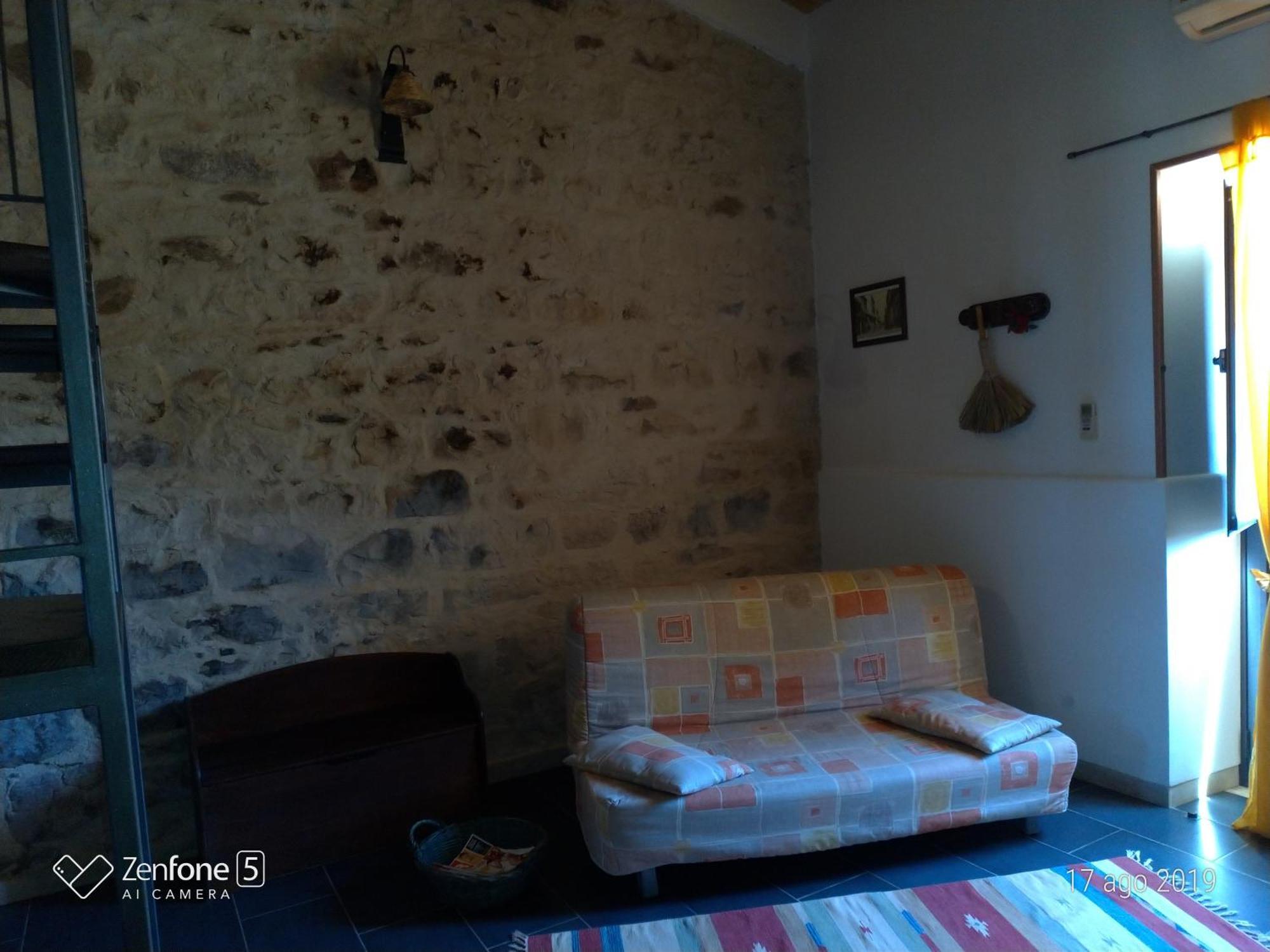 I Dammusi Villa Santa Croce Camerina Exterior photo